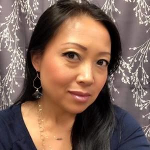 Meet your Posher, Judy